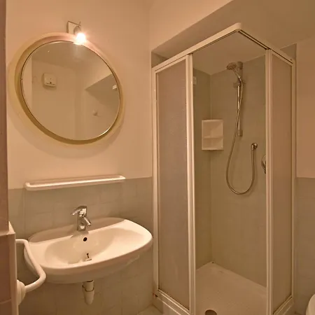 Emerald Studio Apartment Madonna di Campiglio Exterior photo