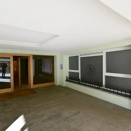 Emerald Studio Apartment Madonna di Campiglio Exterior photo