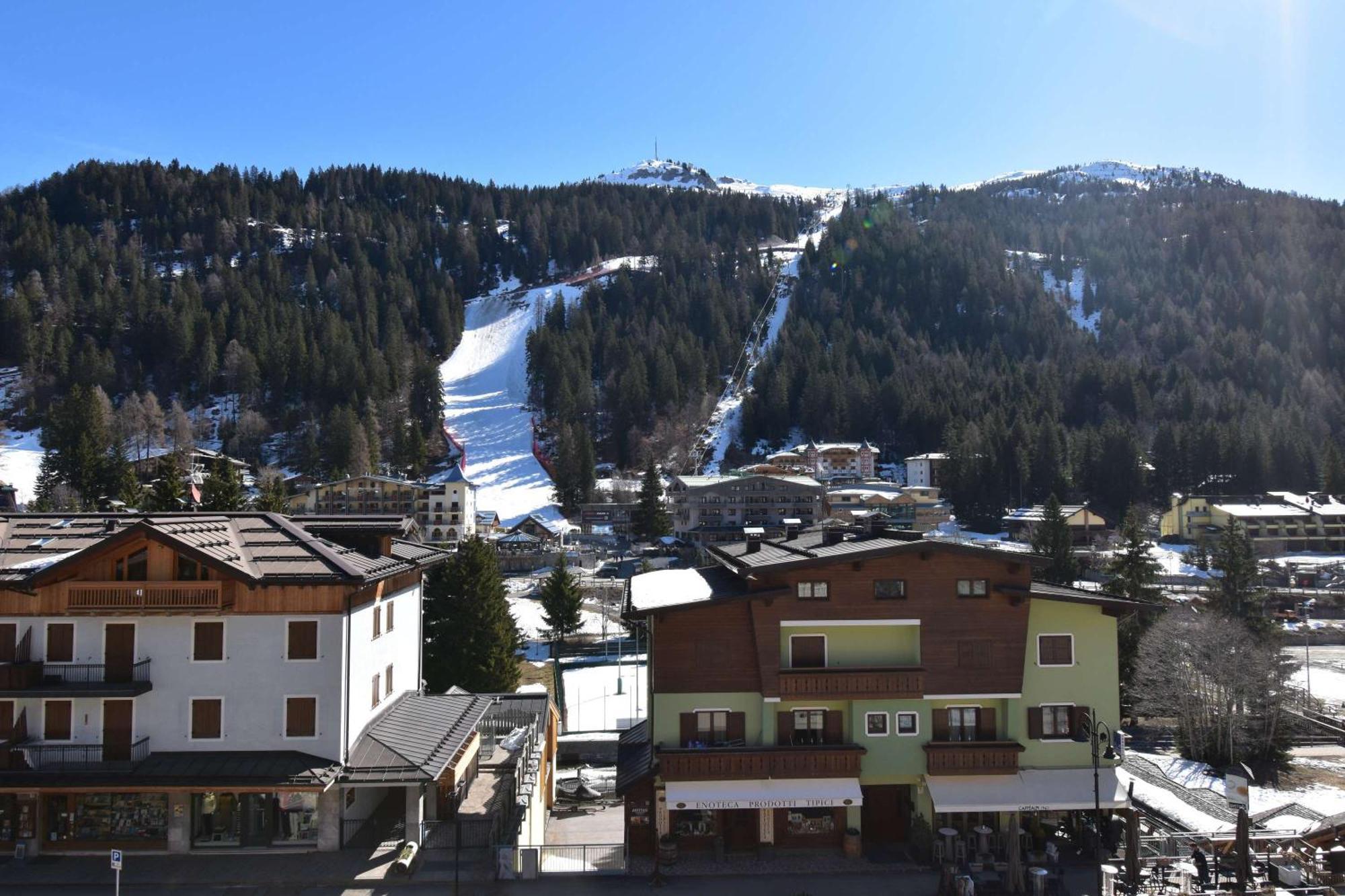 Emerald Madonna di Campiglio