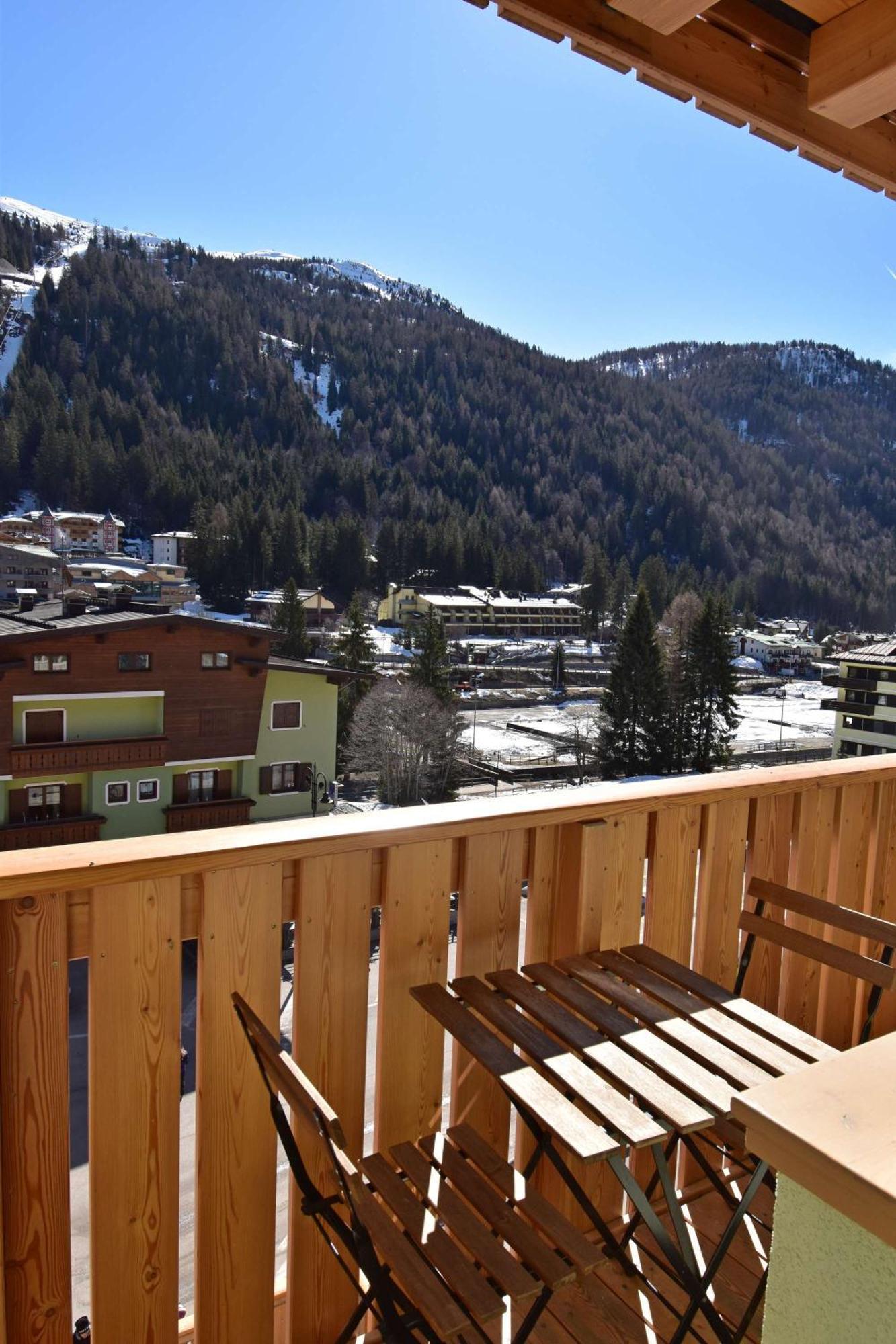 Apartment Emerald Madonna di Campiglio