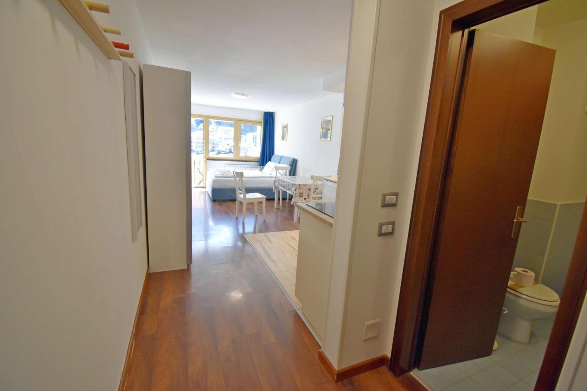 Apartment Emerald *