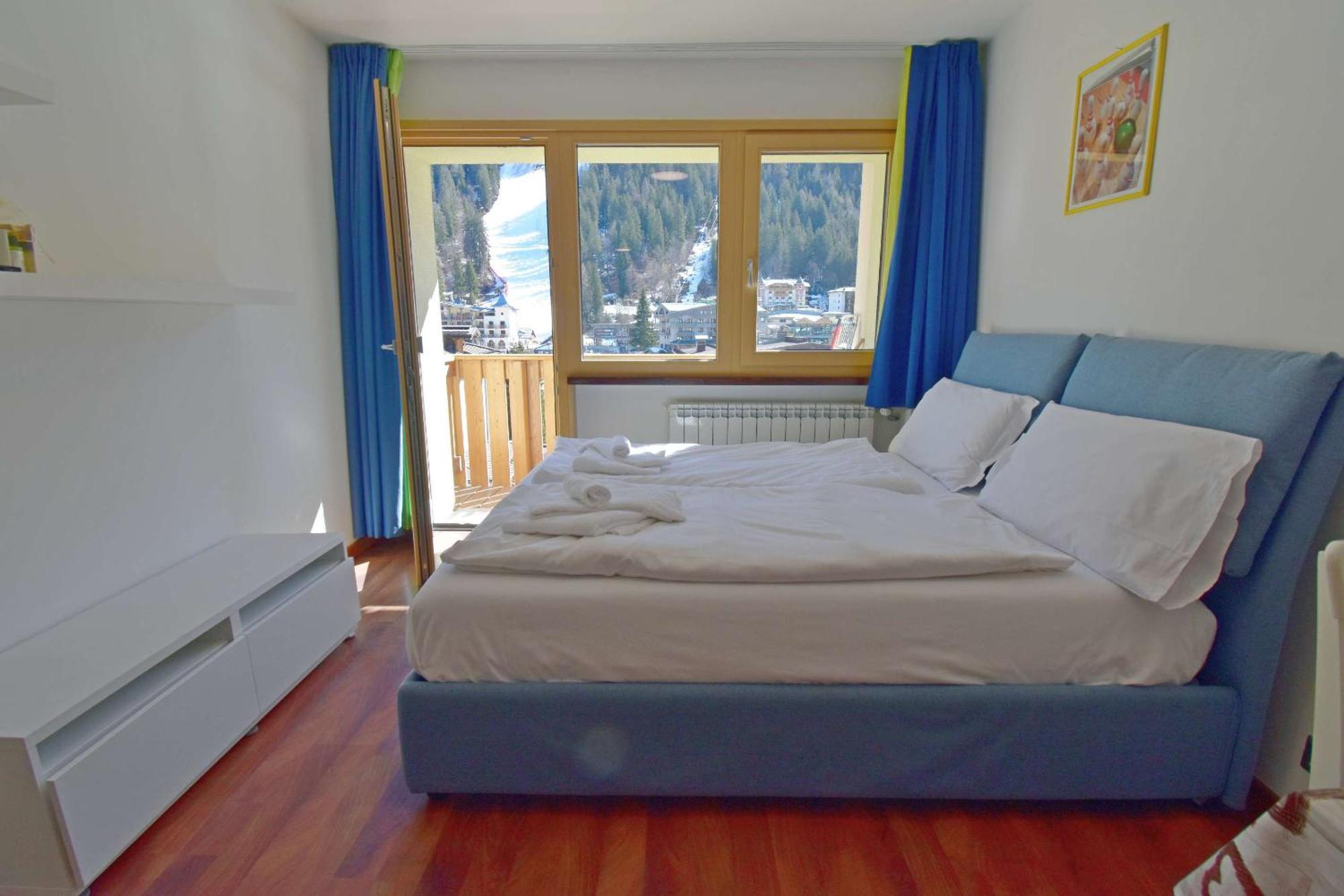 Appartement Emerald