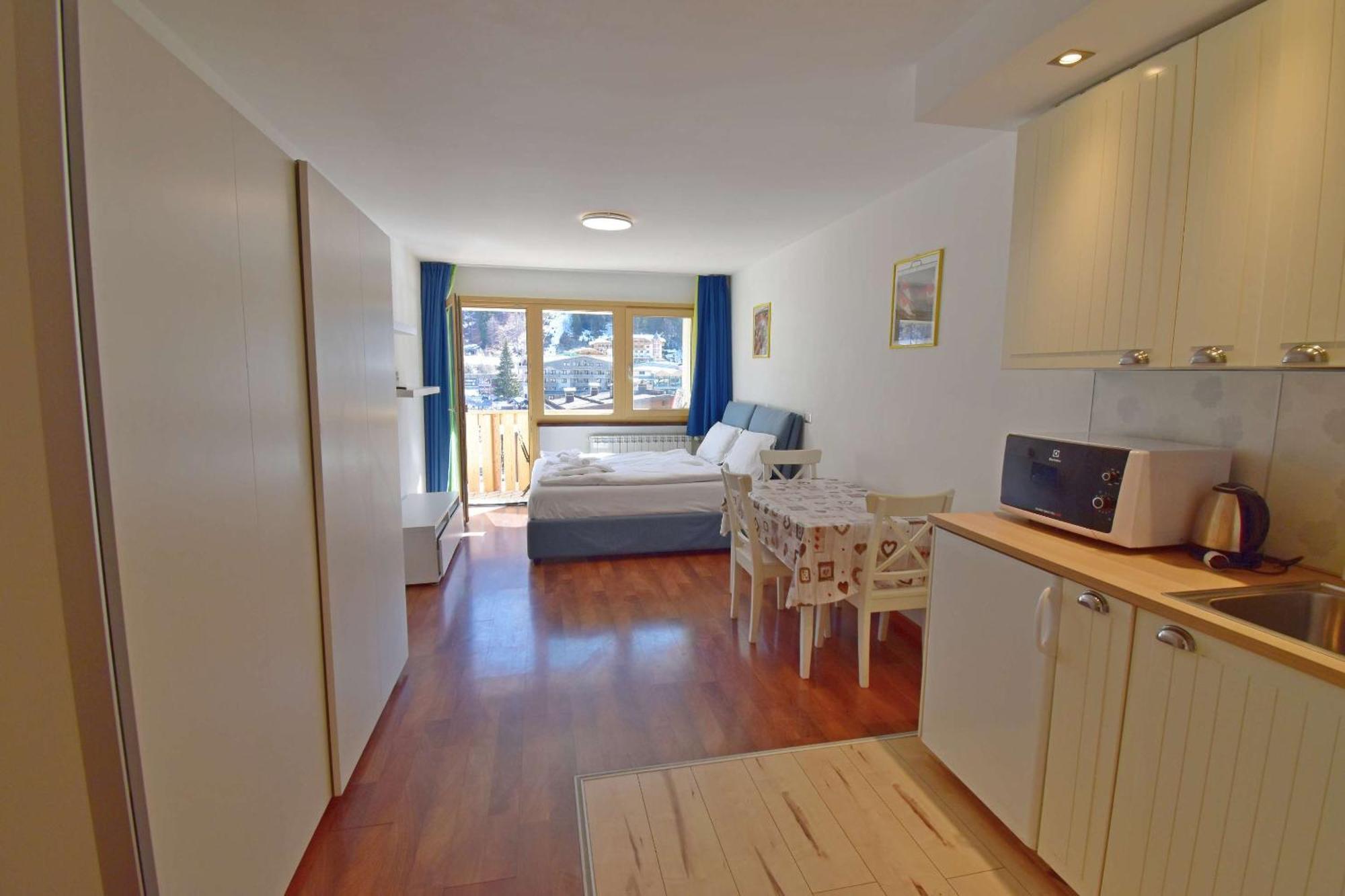 Emerald Appartement