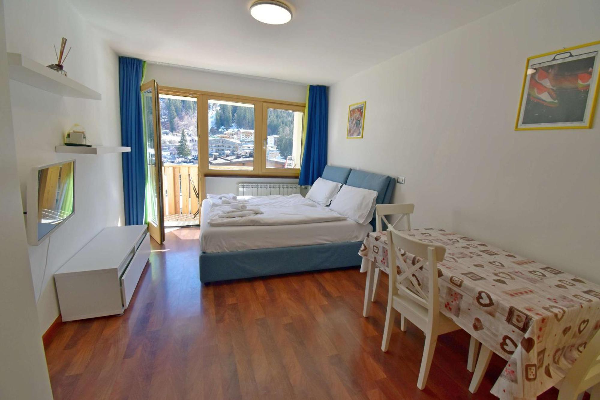 Appartement Emerald *
