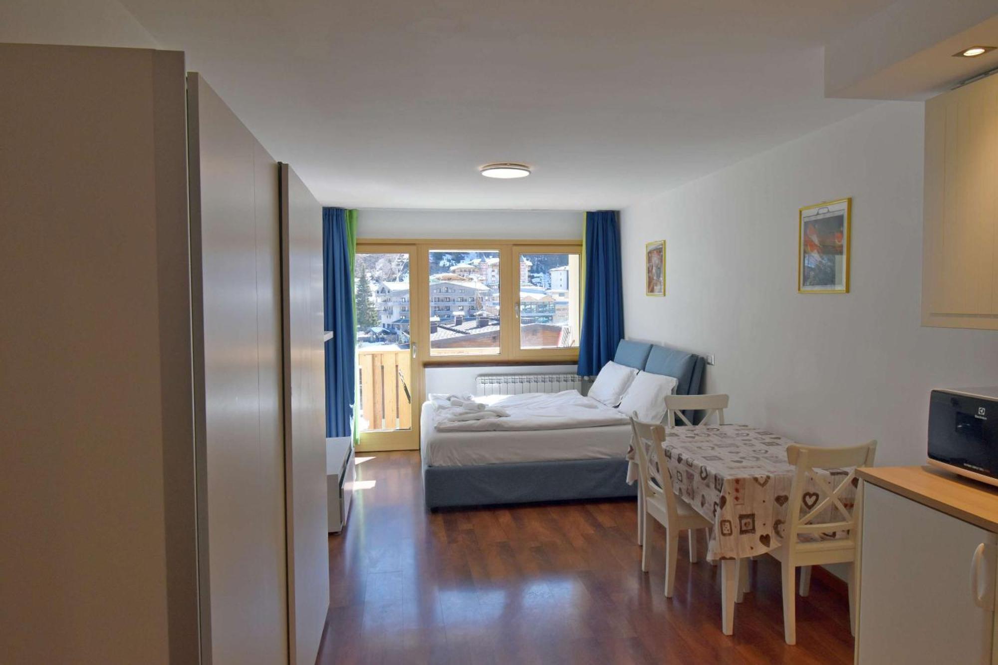 Apartment Emerald *