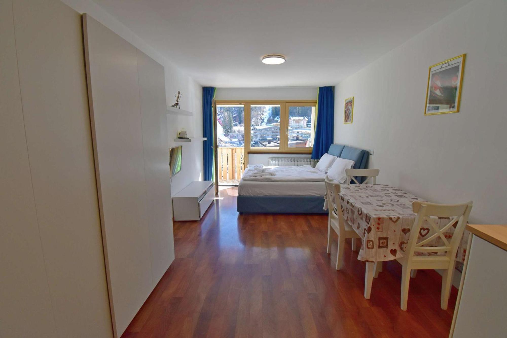 Emerald Appartement Madonna