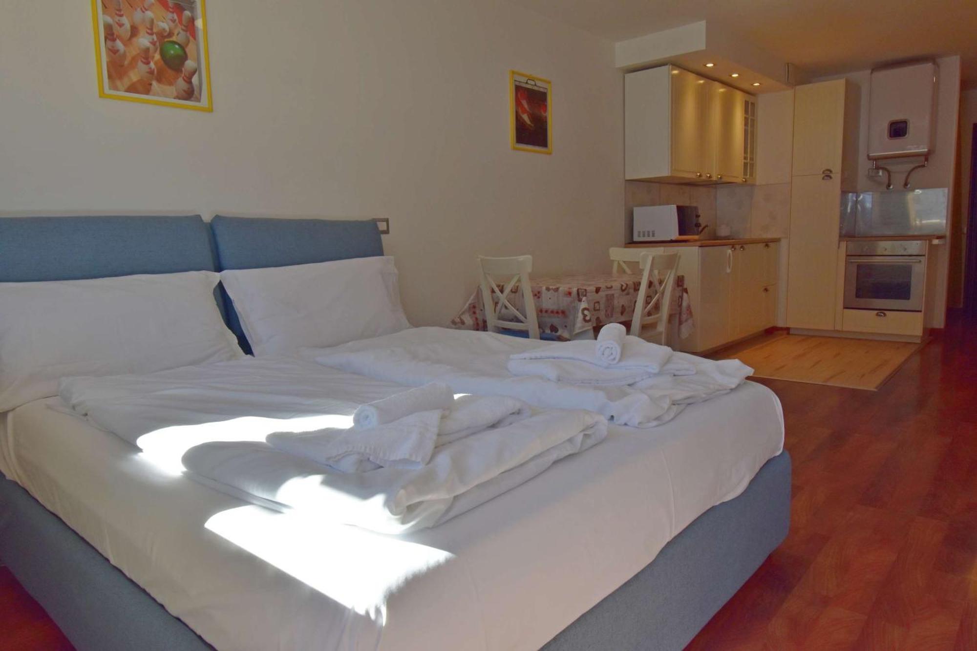 Appartement Emerald