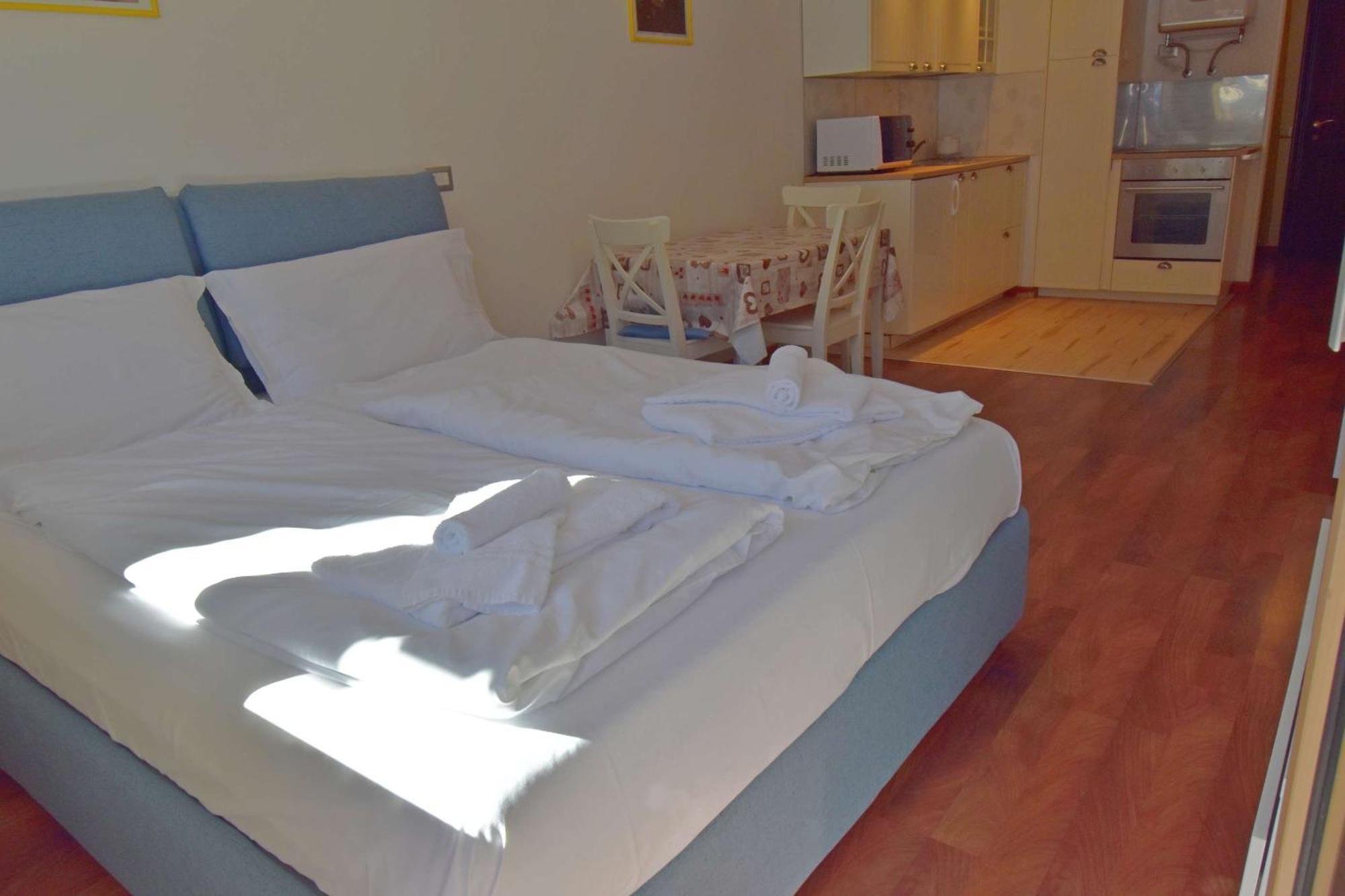 Appartement Emerald *