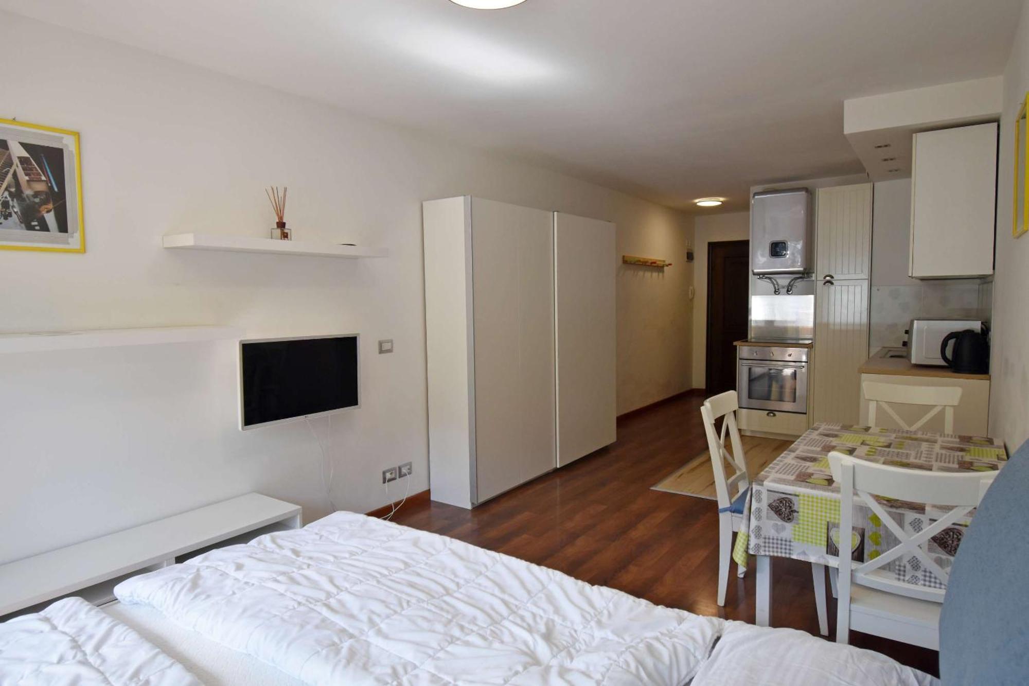 Apartment Emerald Madonna di Campiglio