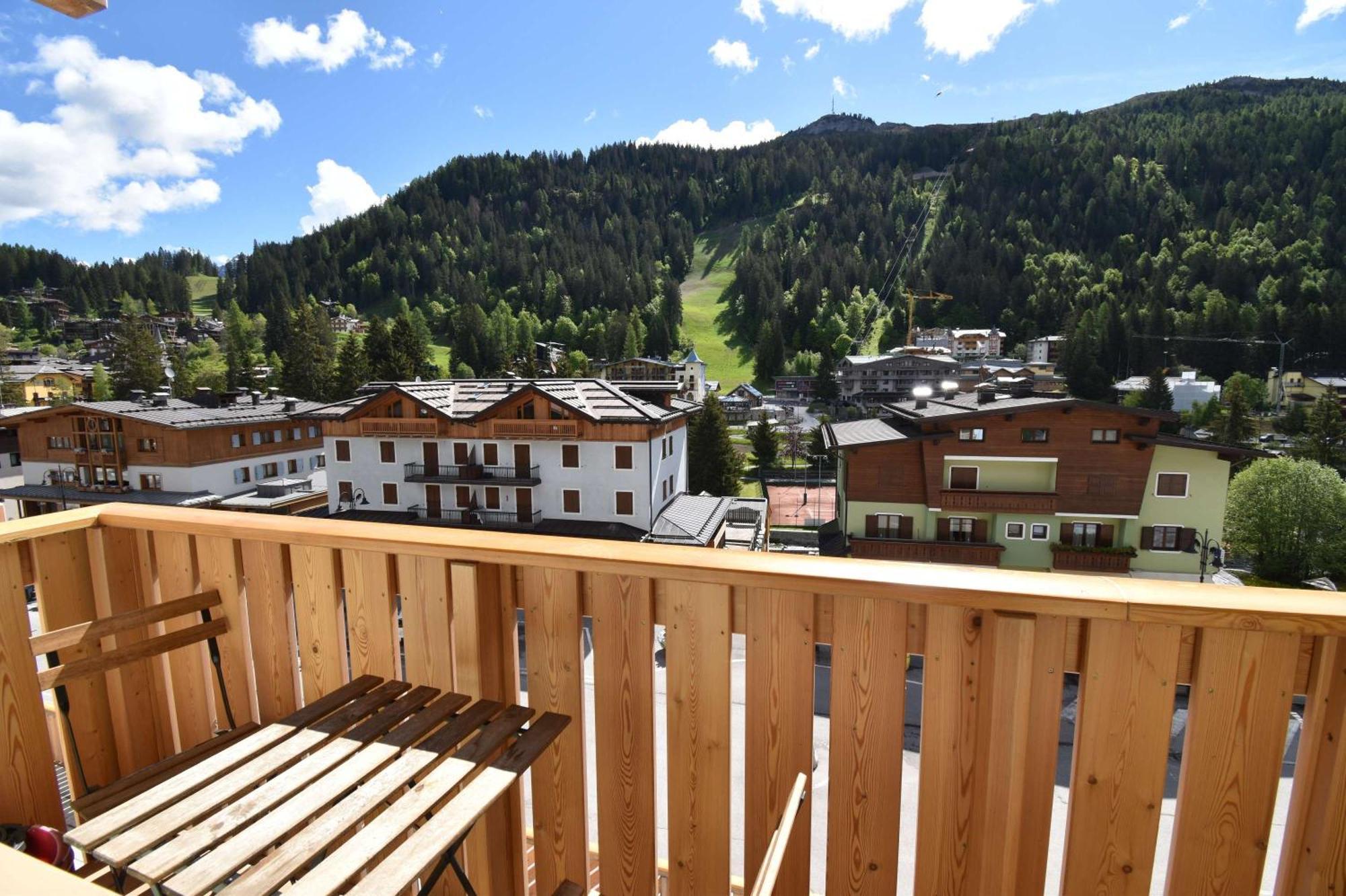 Emerald Madonna di Campiglio