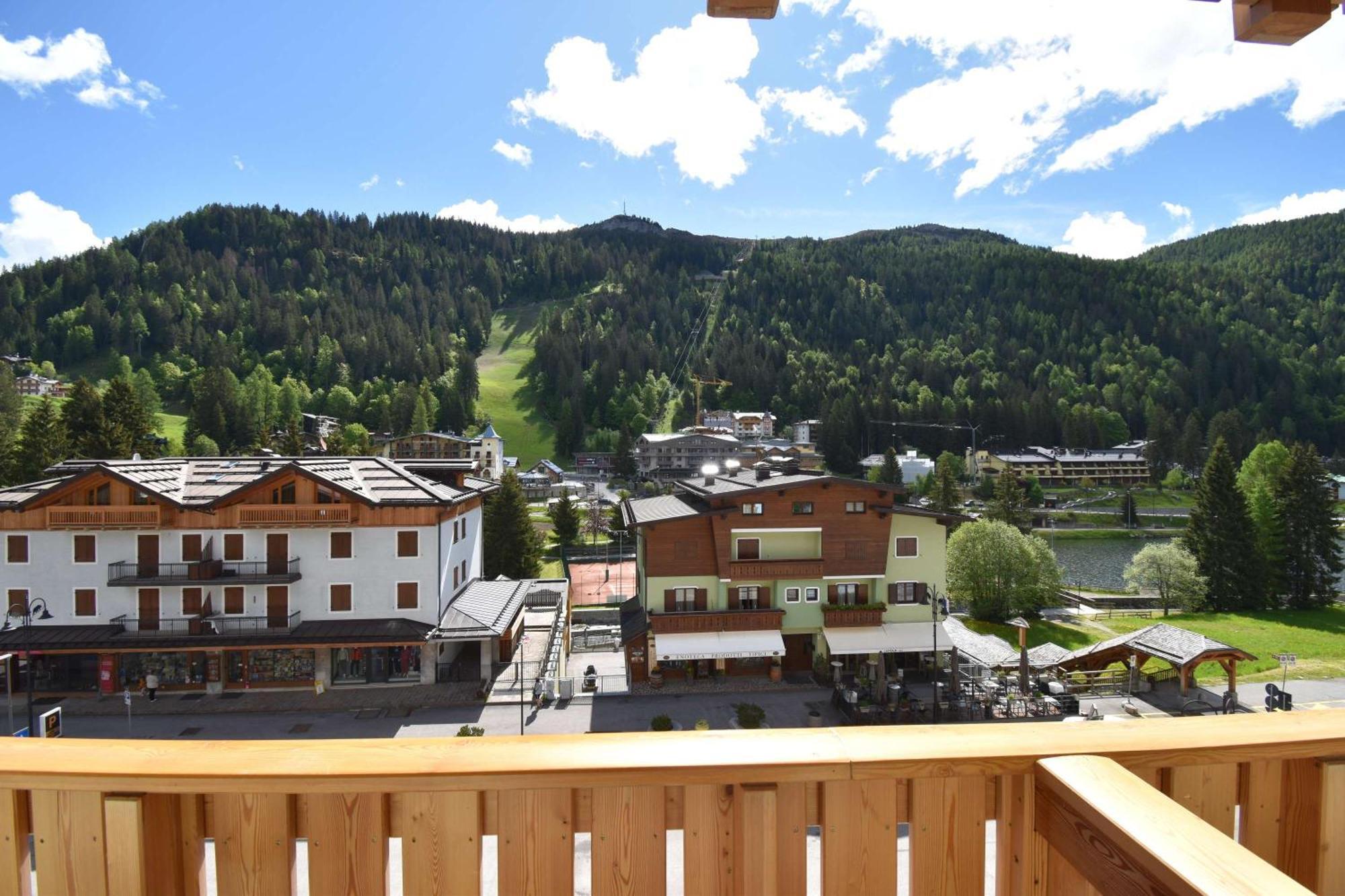 Emerald Appartement