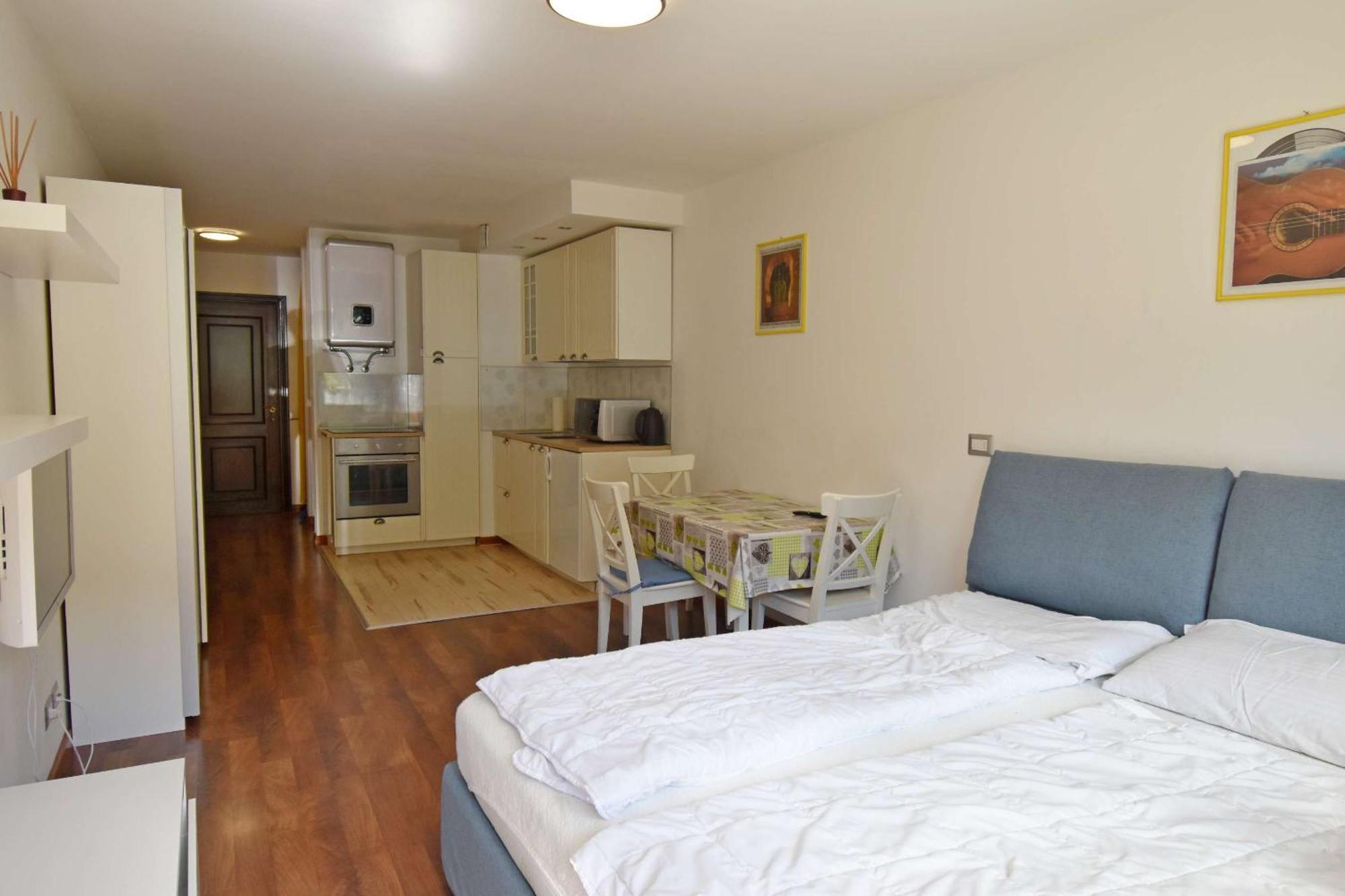 Appartement Emerald