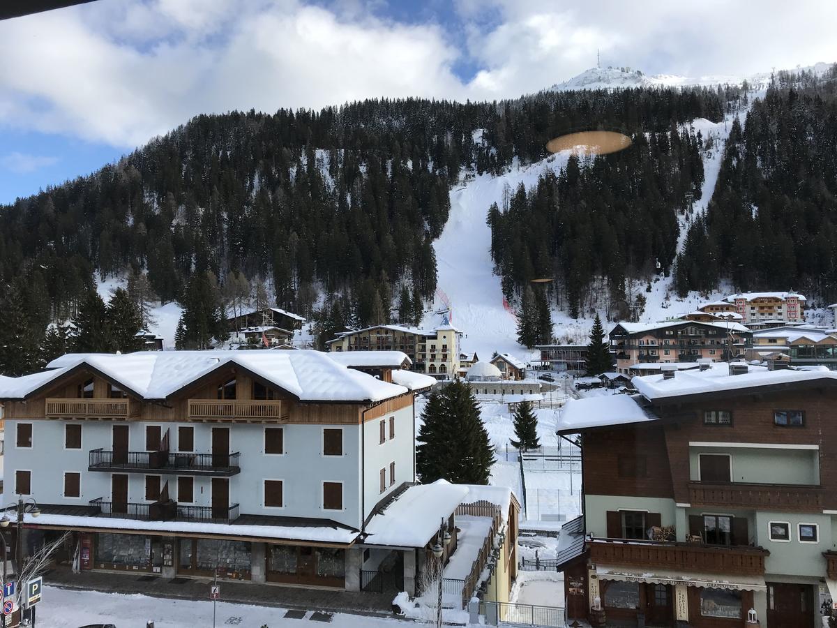Apartment Emerald Madonna di Campiglio