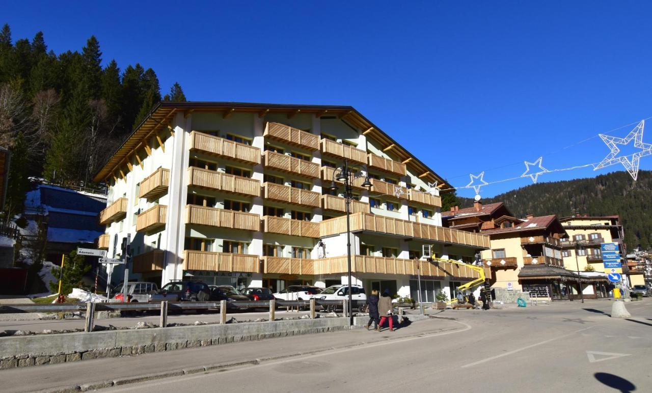 Emerald * Madonna di Campiglio