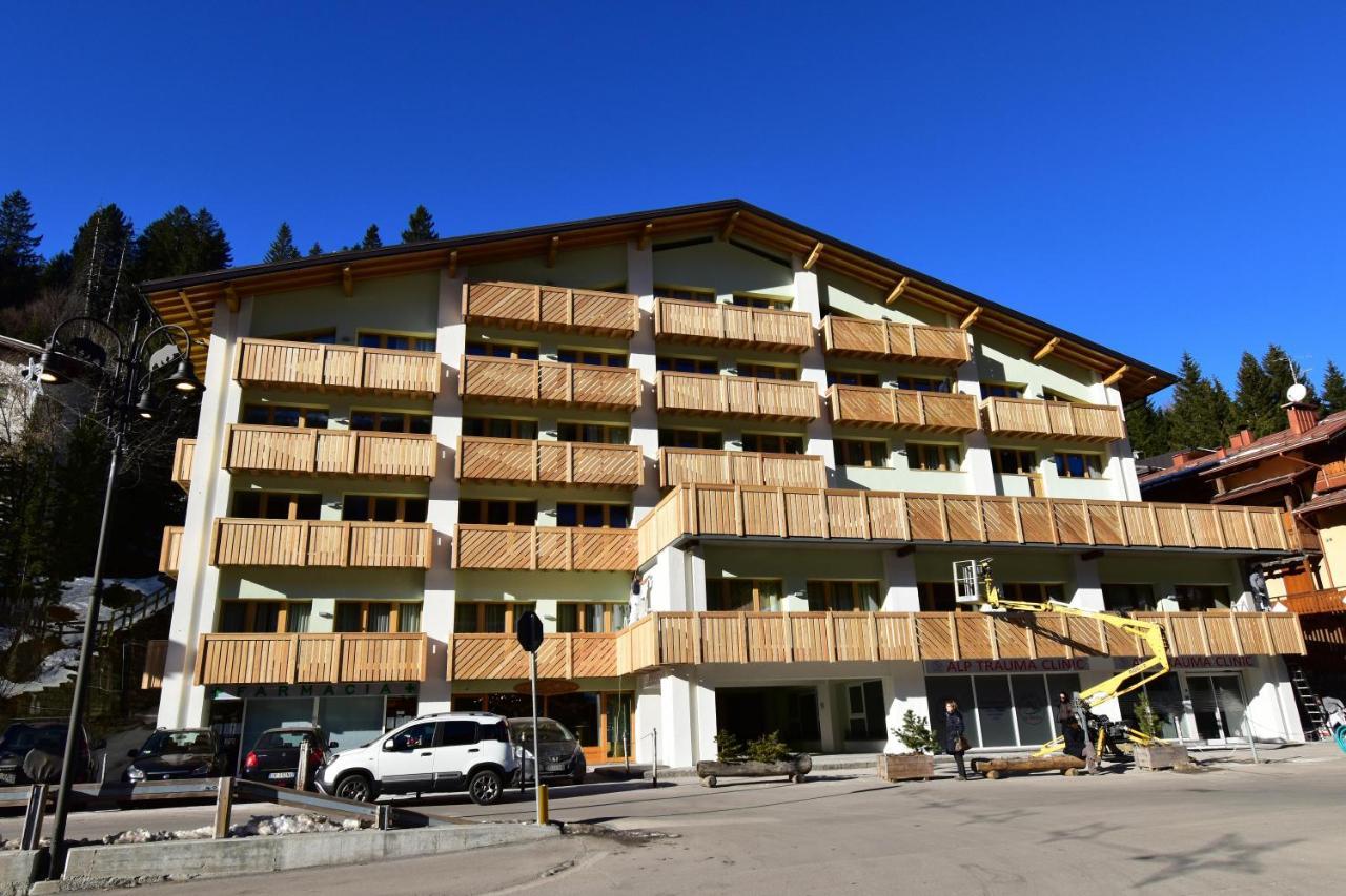 Emerald Appartement Madonna
