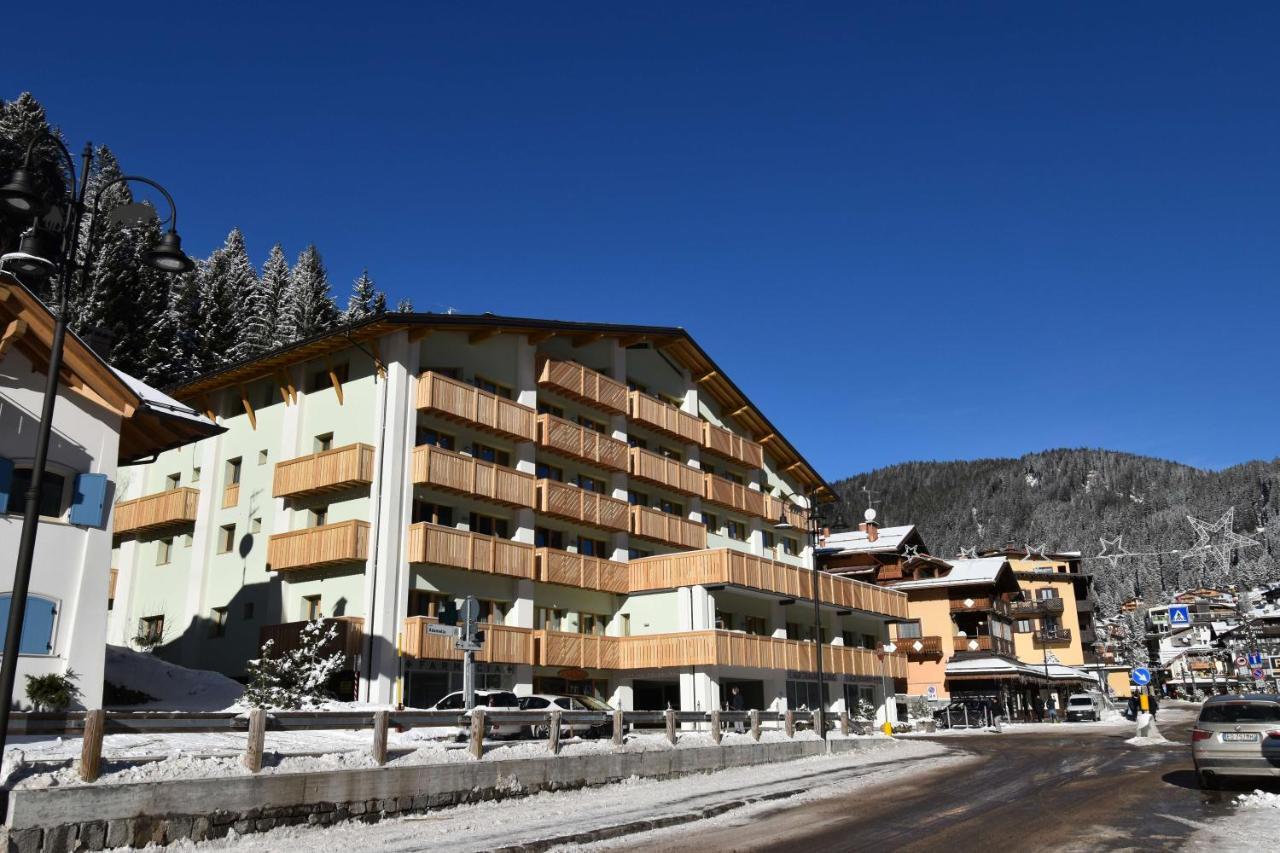 Appartement Emerald