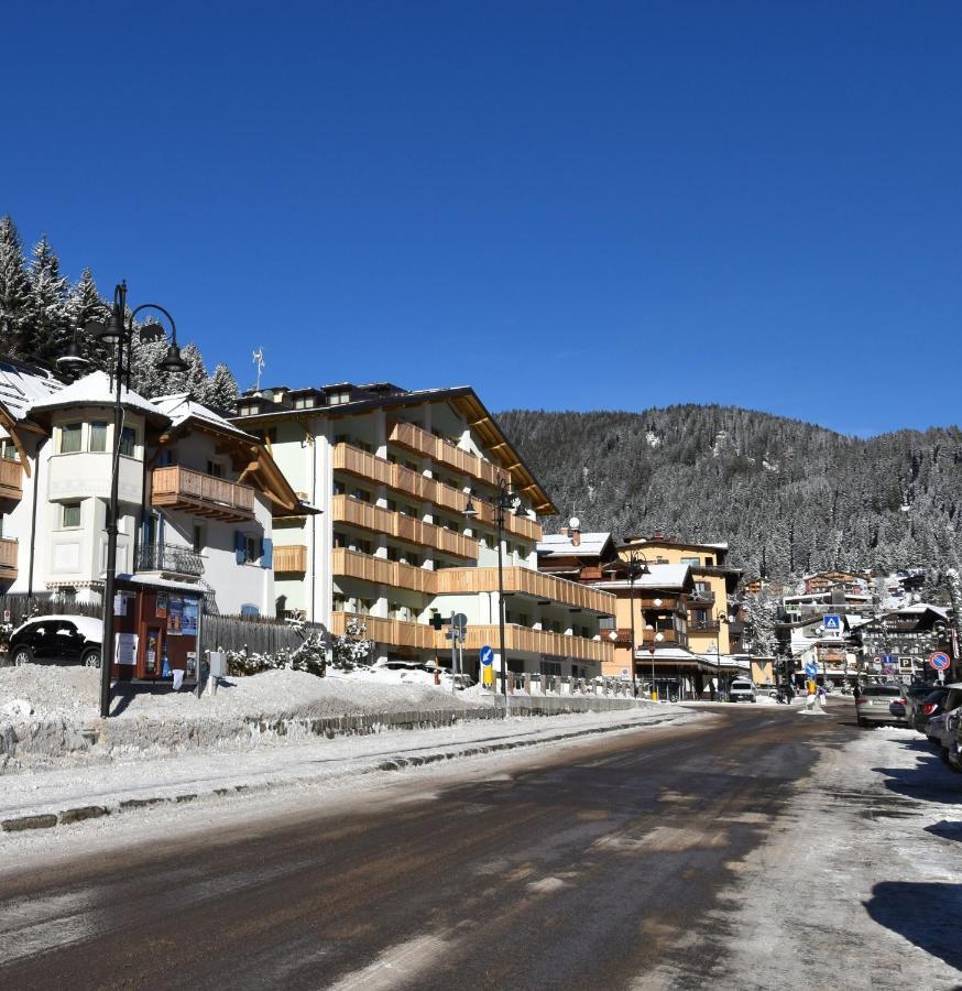 Emerald Apartment Madonna di Campiglio