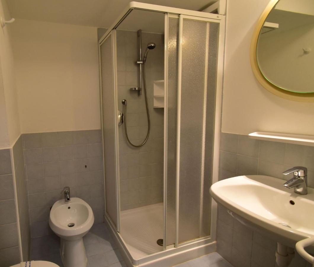 Apartment Emerald Madonna di Campiglio