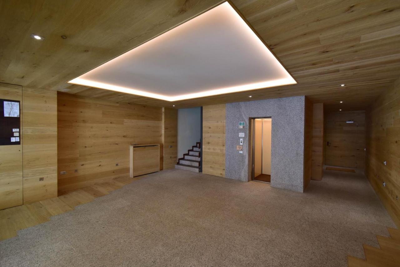 Appartement Emerald Madonna